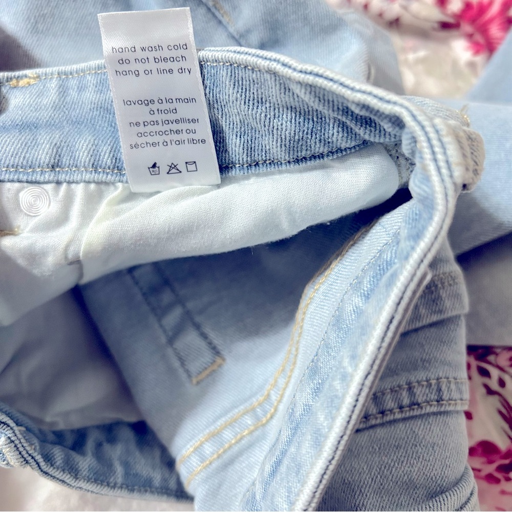 NWT Naked Wardrobe Jeans - Picture 6 of 10